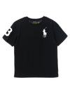 Polo Ralph Lauren Big Pony Embroidered T-shirt