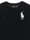 Polo Ralph Lauren Big Pony Embroidered T-shirt