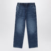 Polo Ralph Lauren Blue washed denim jeans