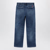 Polo Ralph Lauren Blue washed denim jeans