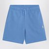 Polo Ralph Lauren Light blue shorts in cotton blend