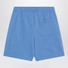 Polo Ralph Lauren Light blue shorts in cotton blend