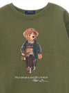 Polo Ralph Lauren Polo Bear Print Sweatshirt