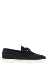Christian Louboutin Chambeliboat Loafers