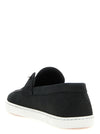 Christian Louboutin Chambeliboat Loafers