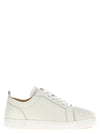 Christian Louboutin Louis Junior Spikes Sneakers