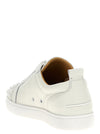 Christian Louboutin Louis Junior Spikes Sneakers