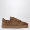 Christian Louboutin Sneaker Louis Junior brown