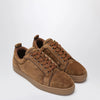 Christian Louboutin Sneaker Louis Junior brown