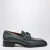 Christian Louboutin Chambelimoc loafer in tropical coloured leather