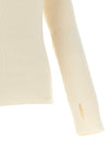 Courreges Multi-buttons Sweater