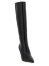 Christian Louboutin Miss Z Botta Boots