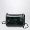 Christian Louboutin Loubi 54 large flap shoulder bag Tropical