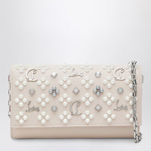  Christian Louboutin Paloma wallet on chain