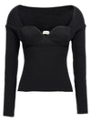 Magda Butrym 06 Sweater