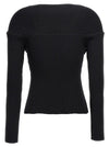 Magda Butrym 06 Sweater