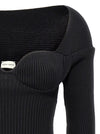 Magda Butrym 06 Sweater