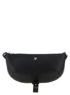 Courreges Holy Eclipse Shoulder Bag