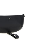 Courreges Holy Eclipse Shoulder Bag