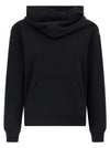 Courreges Hoodie And Scarf