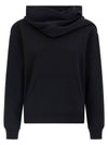 Courreges Hoodie And Scarf