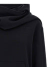 Courreges Hoodie And Scarf
