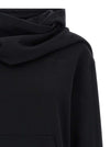 Courreges Hoodie And Scarf