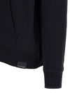 Courreges Hoodie And Scarf