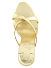 Christian Louboutin Mulazee Cross Mules