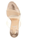 Christian Louboutin Just Nothing Mules