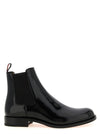 Christian Louboutin Choucair Boot Chelsea Ankle Boots