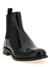 Christian Louboutin Choucair Boot Chelsea Ankle Boots