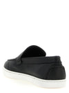 Christian Louboutin Neocl Boat Loafers