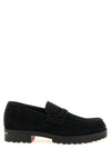 Christian Louboutin Caravin Loafers