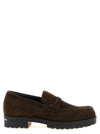 Christian Louboutin Caravin Loafers