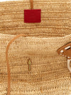 Christian Louboutin Venus Basket Mini Shopping Bag