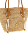 Christian Louboutin Venus Basket Large Shopping Bag