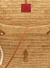 Christian Louboutin Venus Basket Large Shopping Bag