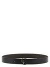 Christian Louboutin Cl Reversible Belt