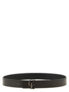 Christian Louboutin Cl Reversible Belt