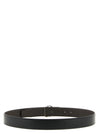 Christian Louboutin Cl Reversible Belt
