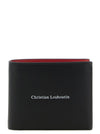Christian Louboutin Canopy Bi-fold Wallet