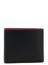 Christian Louboutin Canopy Bi-fold Wallet