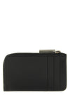 Christian Louboutin Canopy Zip Card Holder