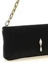 Christian Louboutin Maykimay Clutch