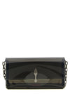 Christian Louboutin Clutch With Bettina Mini Strap