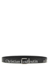 Christian Louboutin The Maxi Belt Belt