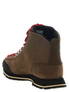 Scarpa Guida City Gtx Brown Ankle Boots