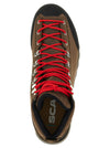 Scarpa Guida City Gtx Brown Ankle Boots