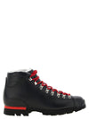 Scarpa Black Primitive Ankle Boots